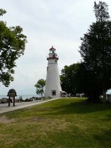 Marblehead Lighthouse